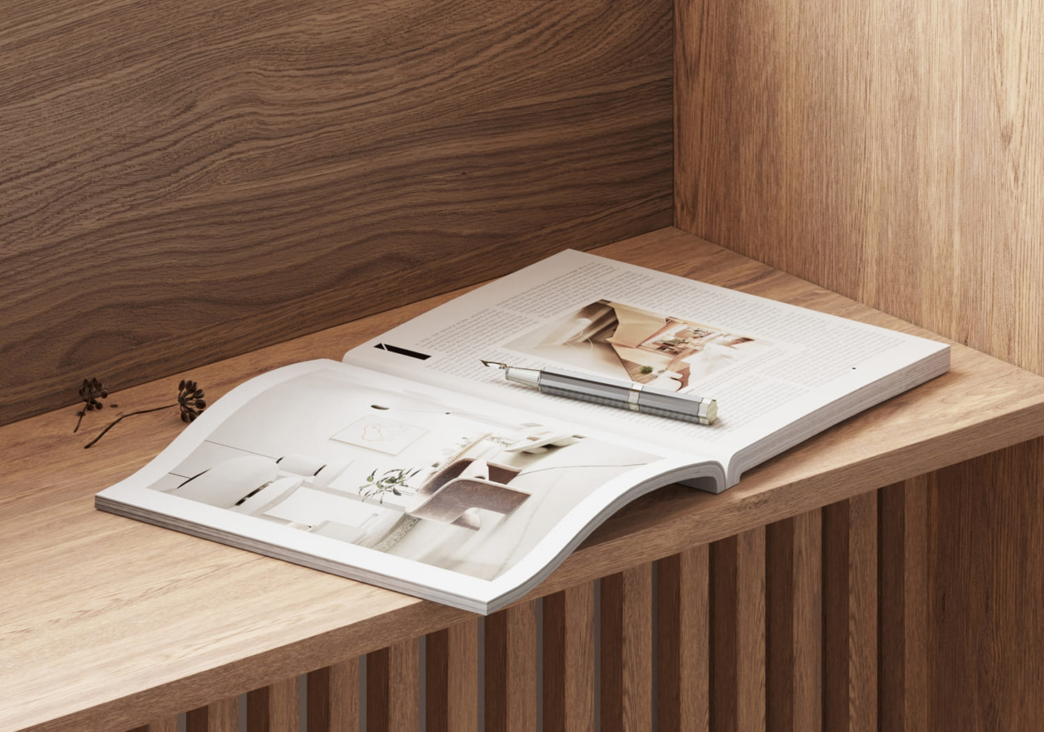 Graphic Design and Architecture: A Collaborative Way