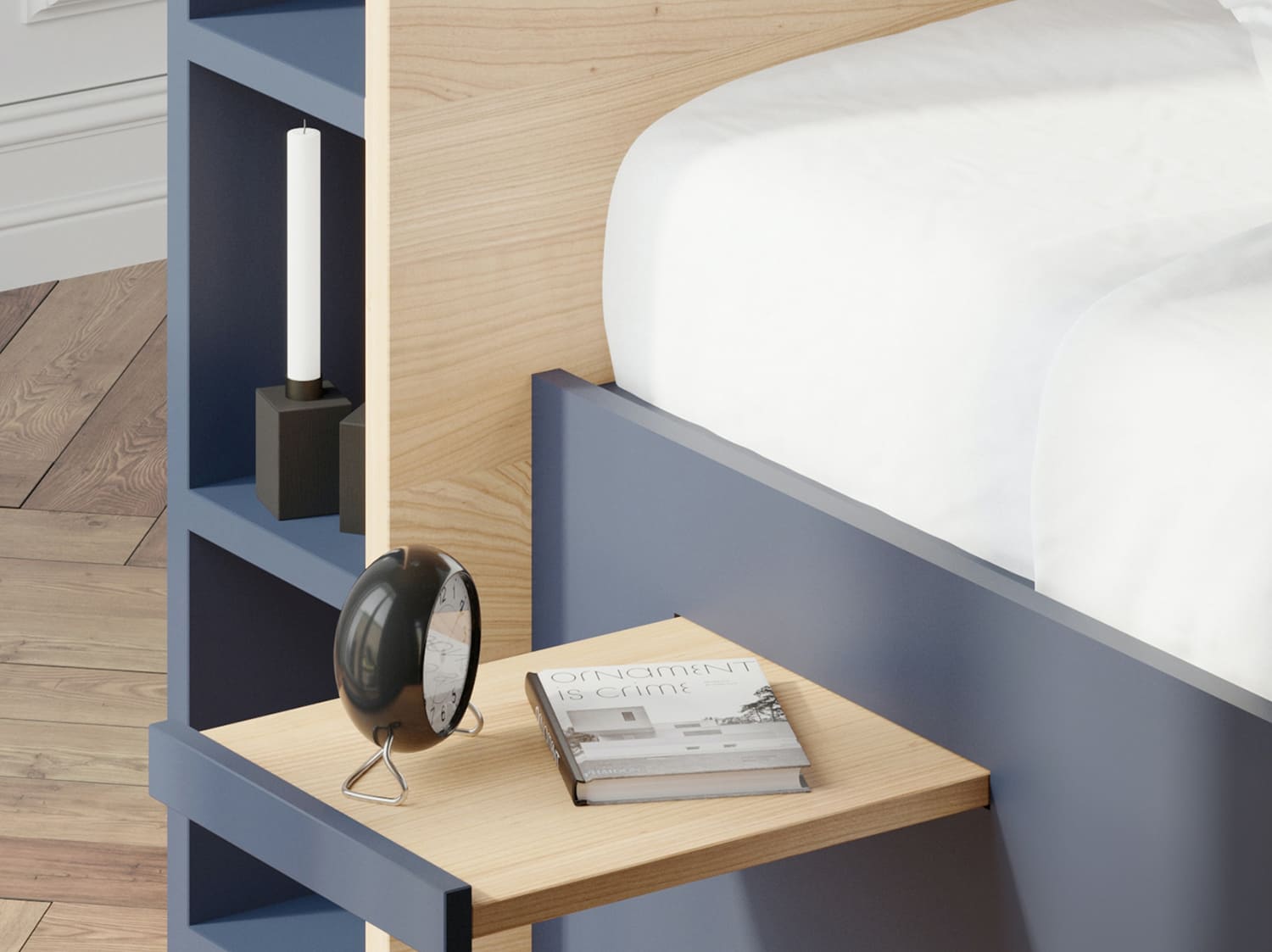 The rise and rise of minimalism, design’s most enduring trend