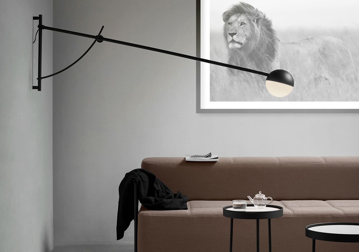 7 ways to create a more calming and peaceful home