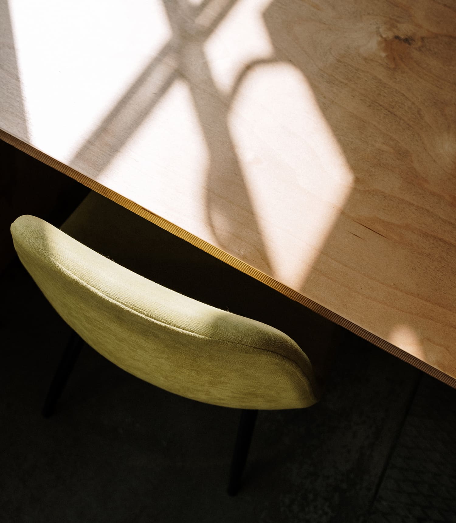 Archzilla, between Modern and Traditional