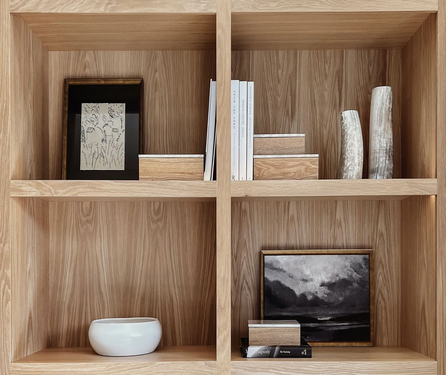 Monumental Wonders Exhibition